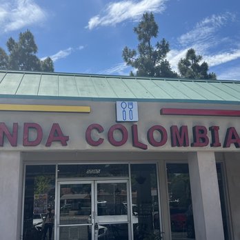 Fonda Colombiana #2 - El lugar para recordar las tradiciones y delicias gastronómicas de los rincones de Colombia - Colombian Near Me - San Jose, California Fonda Colombiana #2 - El lugar para recordar las tradiciones y delicias gastronómicas de los rincones de Colombia - Colombian Near Me - San Jose, California