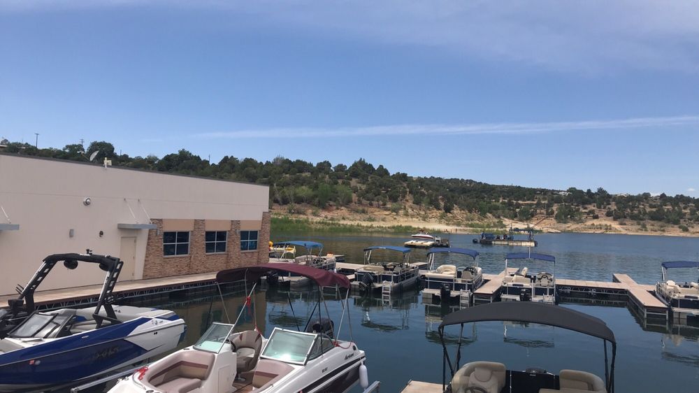 NAVAJO LAKE MARINA 27 Photos 1448 Nm 511 Nbu, Navajo Dam, New