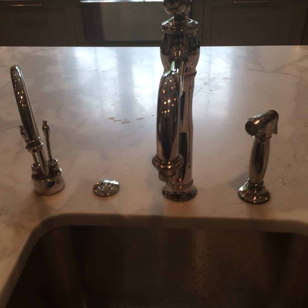 Slide of Daystarr Plumbing