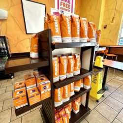 Dunkin' - 8/12/24