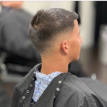 Roosevelt Barber Shop - Barbers Near Me - Phoenix, Arizona