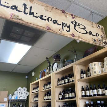 Grateful Desert - Aromatherapy bar is so sweet - Health Markets Near Me - Joshua Tree, California