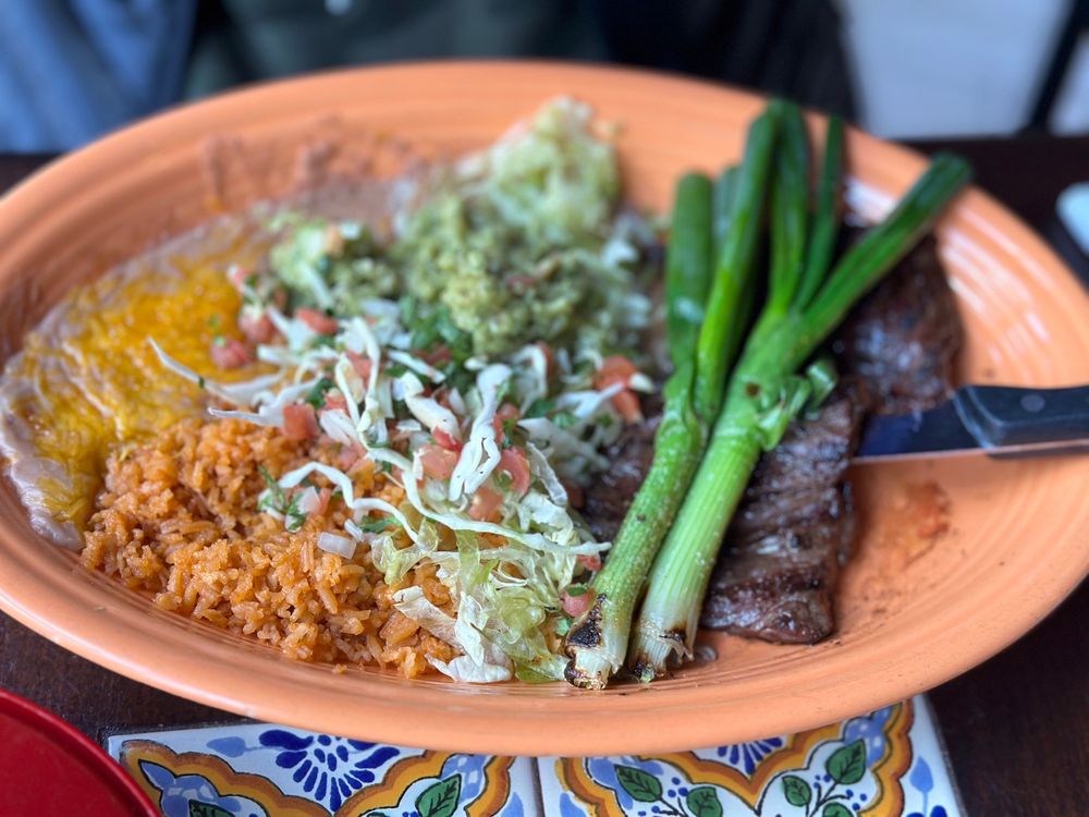 3 Margaritas Downtown Cocina Mexicana