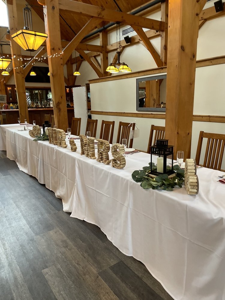 TIMBERLODGE AT ARROWHEAD GOLF CLUB Updated November 2024 34 Photos