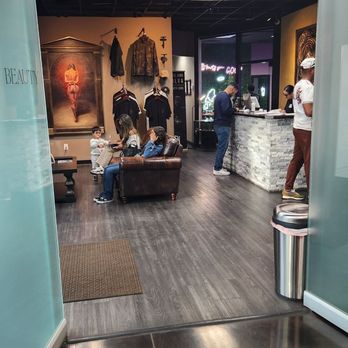 Seven Tattoo Studio - Tattoo Near Me - Las Vegas, Nevada Seven Tattoo Studio - Tattoo Near Me - Las Vegas, Nevada