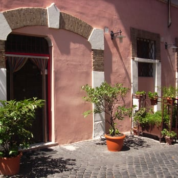 Trattoria Da Olindo - Italian Near Me - Rome, RM Trattoria Da Olindo - Italian Near Me - Rome, RM