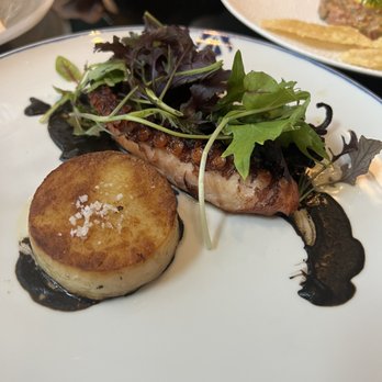 Del Mar - Octopus - Spanish Near Me - Washington, DC, District of Columbia