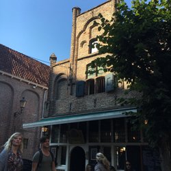 Café Onder de Linde