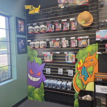 Safari B Cards - Selad products - Hobby Shops Near Me - Reno, Nevada Safari B Cards - Selad products - Hobby Shops Near Me - Reno, Nevada