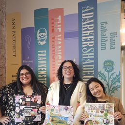 2026 Vision Board Planning event w/ friends! 2026 Vision Board Planning event w/ friends!