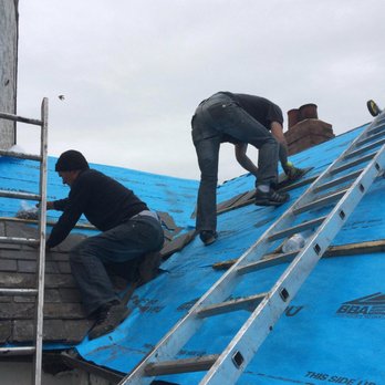 A & B Roofing - Roofing Near Me