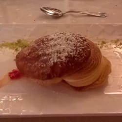 Lou Cantou de la Coste