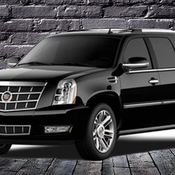 Montreal Limos VIP - Cadillac