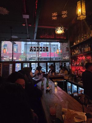 Bodega Bar & Kitchen by null
