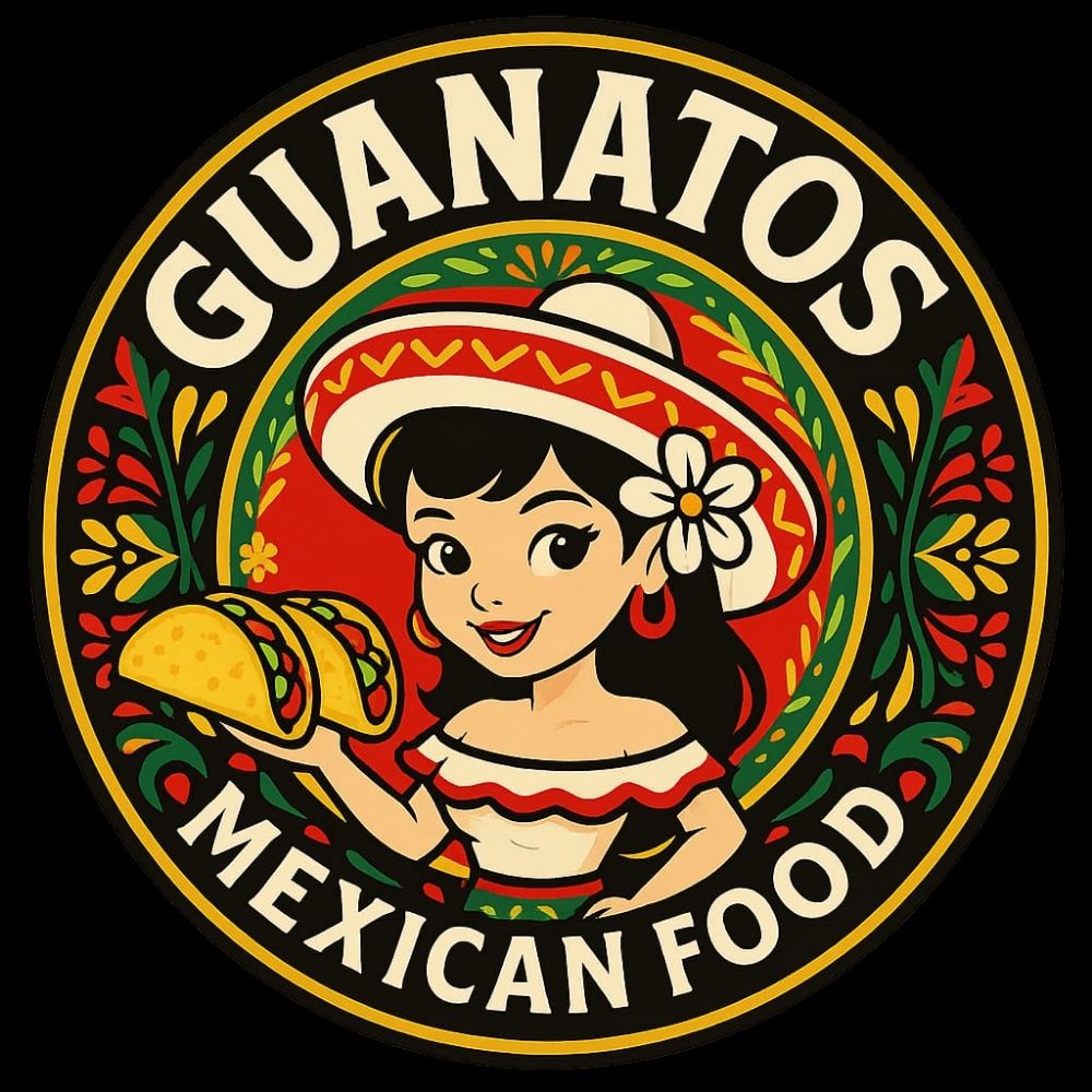 Food from Guanatos