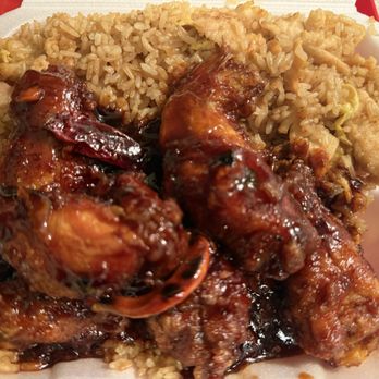 Wok Chi - Chinese Near Me - Atlanta, Georgia