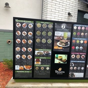 Panera Bread - Menu - Sandwiches Near Me - Battle Creek, Michigan Panera Bread - Menu - Sandwiches Near Me - Battle Creek, Michigan