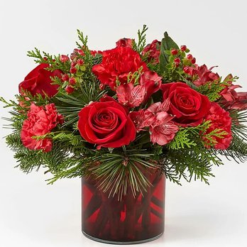 Miracle Flowers - This is a picture of what I ordered online through Proflowers. - Florists Near Me - sacramento, California