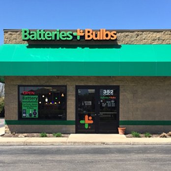 Batteries Plus - Battery Stores Near Me - Elgin, Illinois Batteries Plus - Battery Stores Near Me - Elgin, Illinois