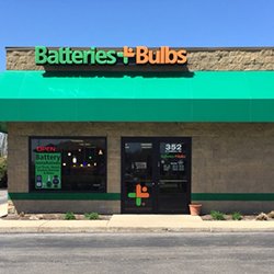 Batteries Plus