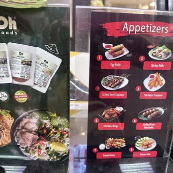 Stick & Roll - Photo menu - Vietnamese Near Me - Rancho Cordova, California Stick & Roll - Photo menu - Vietnamese Near Me - Rancho Cordova, California