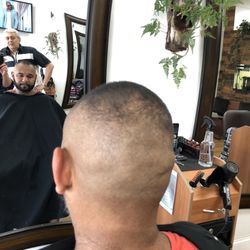 IDEAL Hair Salon