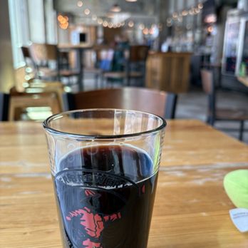 Atwater Brewery GR - Hazelnut Vanilla Java Porter - Breweries Near Me - Grand Rapids, Michigan