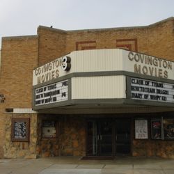 R/C Covington Movies 3
