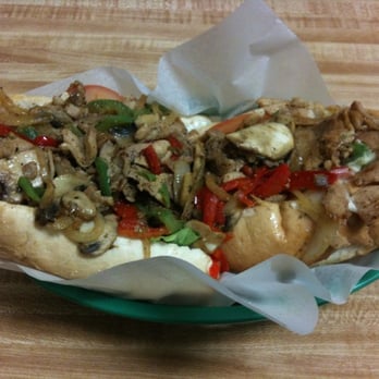 The Original Philly's - Sandwiches Near Me - Seattle, Washington The Original Philly's - Sandwiches Near Me - Seattle, Washington