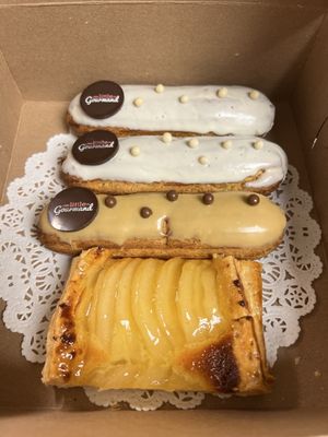 Little Gourmand by null