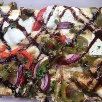 Dave's Marketplace - Dave's pizza- eggplant veggie - Grocery Near Me - Smithfield, Rhode Island