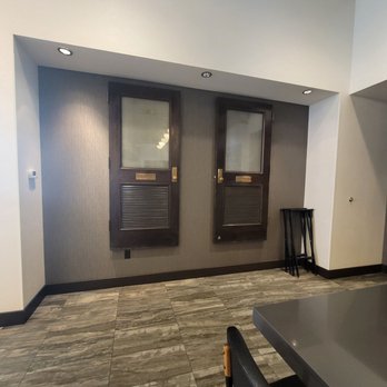 Hyatt Place St. Paul/Downtown - Old Post Office Doors - Hotels Near Me - Saint Paul, Minnesota
