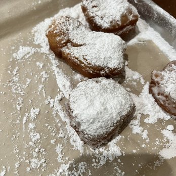 Beignet Spot - Coffee & Tea Near Me - Riverside, California Beignet Spot - Coffee & Tea Near Me - Riverside, California