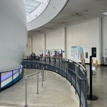 Pacific Science Center - Museums Near Me - Seattle, Washington