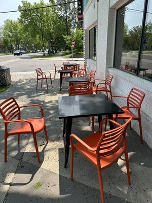 Wildflyer Coffee by null