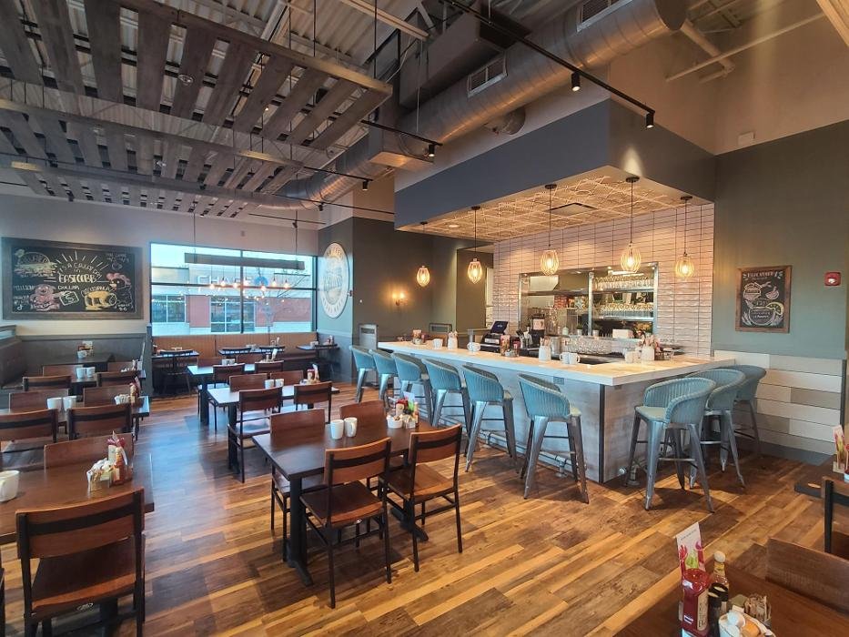 FIRST WATCH Updated June 2024 15 Photos 1080 Johnson Ferry Rd