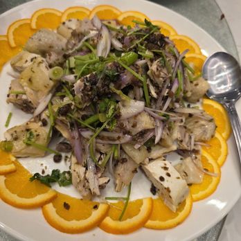 Crystal Palace - Dim Sum Near Me - Monterey Park, California