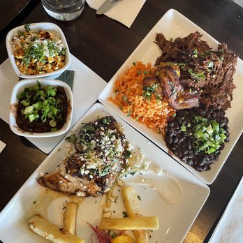 Havana - Mojo Marinated Half Chicken Ropa Vieja - Cuban Near Me - Walnut Creek, California