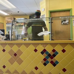 JERK & JUICE