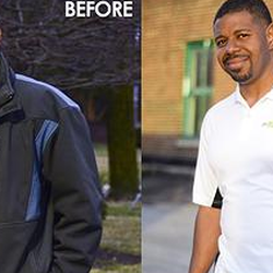 Iman Weight Loss Center