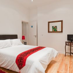 Ribeira Tejo by Shiadu - Standard Room