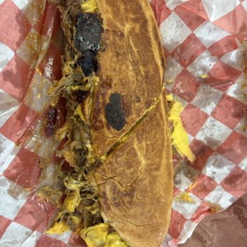 The Paper Bag - Tre Way Jay (godfather style) - Delis Near Me - Waldo, Florida