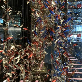 The Lounge & Bar - Awesome decor - Restaurants Near Me - Kowloon, HK