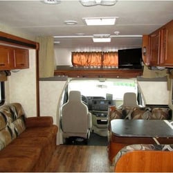 Living area 2