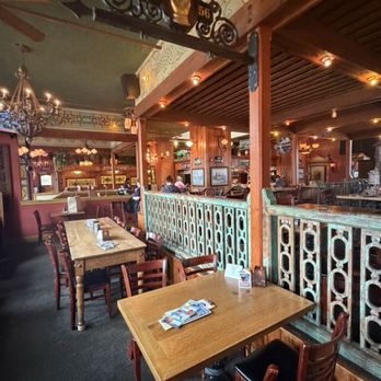 McMenamins Old St. Francis School - Breweries Near Me - Bend, Oregon