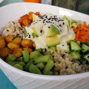 Machimá - Budda Bowl - Organic Stores Near Me - Ajijic, JAL