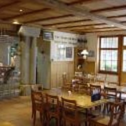 Restaurant Mühlirad