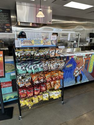 Snarf's Sandwiches by null