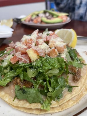 Taqueria Tampico by null