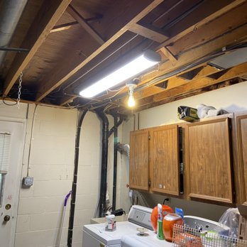M B Electric - Electricians Near Me